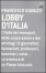 Cover of "Lobby d'Italia"