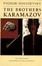 Cover of "The Brothers Karamazov"