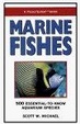 Cover of Marine Fishes