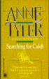 Cover of Searching for Caleb