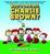 Cover of 'Who's on First, Charlie Brown'