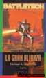 Cover of La Gran Alianza