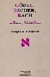 Cover of Gödel, Escher, Bach