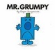 Cover of Mr. Grumpy