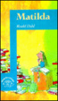 Cover of Matilda