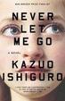 Cover of Never Let Me Go