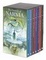 Cover of The Chronicles of Narnia