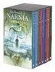 Cover of The Chronicles of Narnia