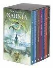 The Chronicles of Narnia (Chronicles of Narnia S.)