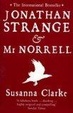 Cover of Jonathan Strange and Mr. Norrell