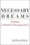 Cover of "Necessary Dreams"