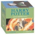 Harry Potter and the Half-Blood Prince (Harry Potter 6) : Children's audio CD edition