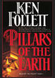 Cover of Pillars of the Earth