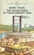 Cover of The Adventures of Huckleberry Finn