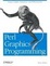 Cover of Perl Graphics Programming
