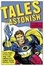Cover of "Tales To Astonish"