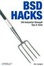 Cover of "BSD Hacks"
