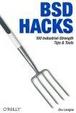Cover of BSD Hacks