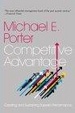 Cover of Competitive Advantage