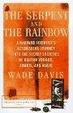 Cover of The Serpent and the Rainbow