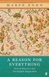 Cover of A Reason for Everything