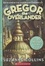 Cover of "Gregor the Overlander"