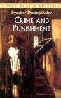 Crime and Punishment (Dover Thrift Editions)