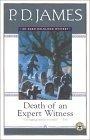 Death of an Expert Witness (Adam Dalgliesh Mysteries (Paperback))
