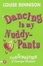 Cover of Dancing in My Nuddy Pants