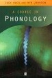 Cover of A Course in Phonology