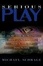 Cover of "Serious Play"
