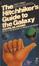 Cover of "Hitchhikers's Guide to the Galaxy"