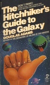 Hitchhikers's Guide to the Galaxy