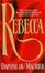 Cover of "Rebecca"