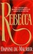 Cover of Rebecca