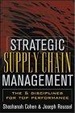 Cover of Strategic Supply Chain Management