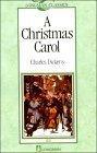 A Christmas Carol (Longman Classics, Stage 2)