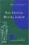 Cover of Unamuno