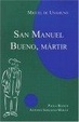 Cover of Unamuno