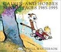 Calvin and Hobbes :  Sunday Pages 1985-1995
