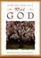 Cover of "How You Can Talk With God"