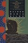 The Notebooks of Malte Laurids Brigge : A Novel (Vintage International)