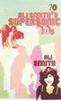 Cover of Ali Smith's Supersonic 70s