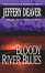 Cover of 'Bloody River Blues'