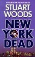 Cover of New York Dead