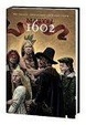 Cover of Marvel 1602