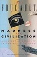 Cover of Madness and Civilization
