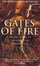 Cover of "Gates of Fire"