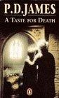 A Taste for Death
