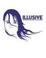 Cover of "Illusive. Contemporary Illustration and its Context"